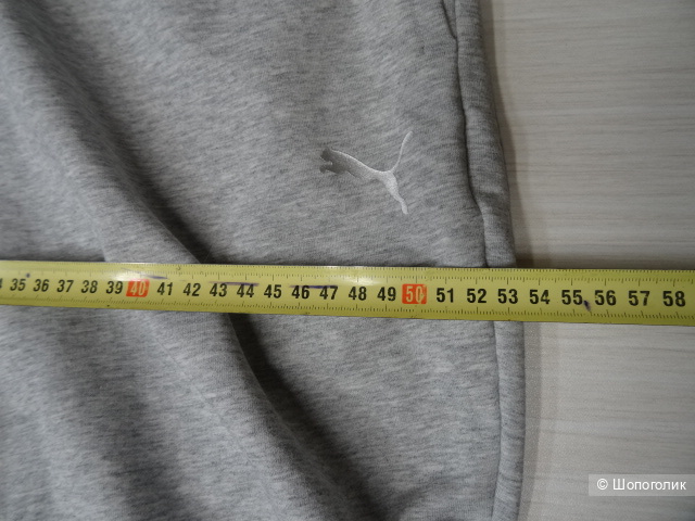 Спортивные джоггеры Puma, размер  L