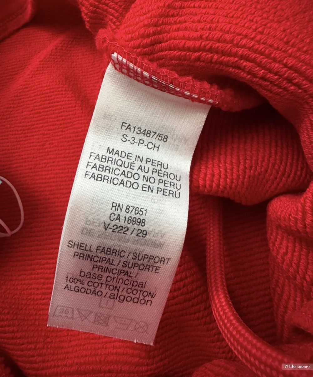 Lacoste брюки S