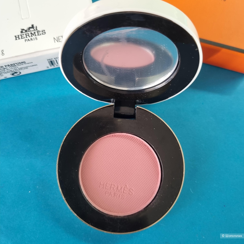 HERMES Румяна 2 гр