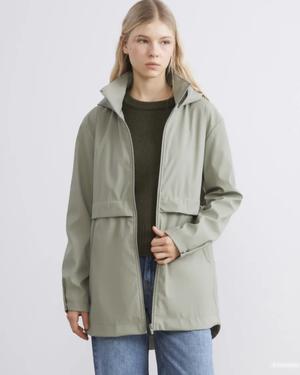 Парка-дождевик XSide размер М