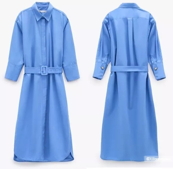Платье Zara/M