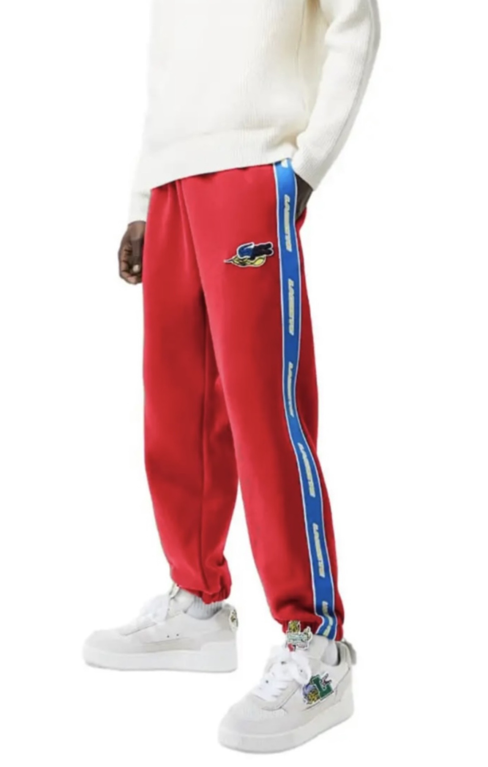 Lacoste брюки S