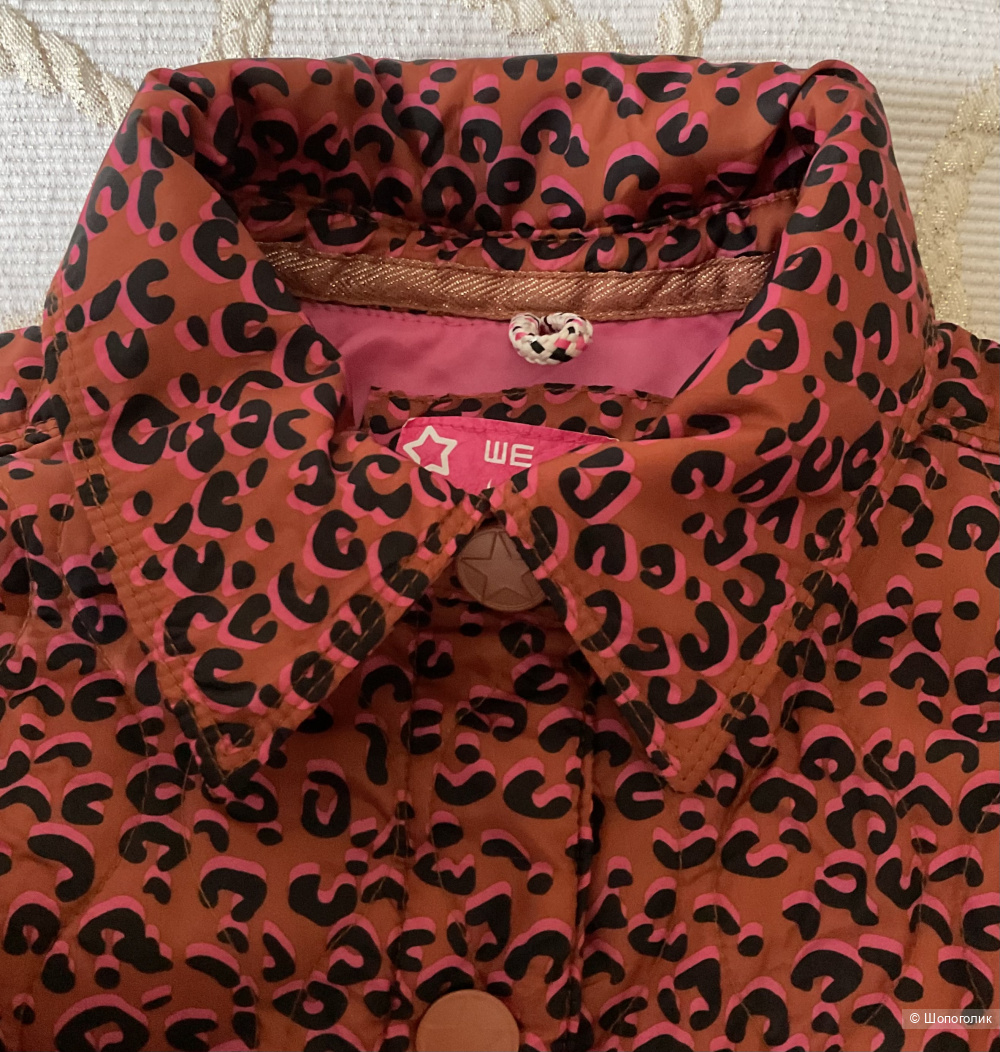 Куртка- рубашка WE,46-48