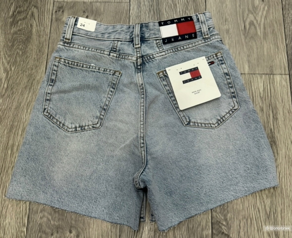 Tommy Hilfiger шорты xs