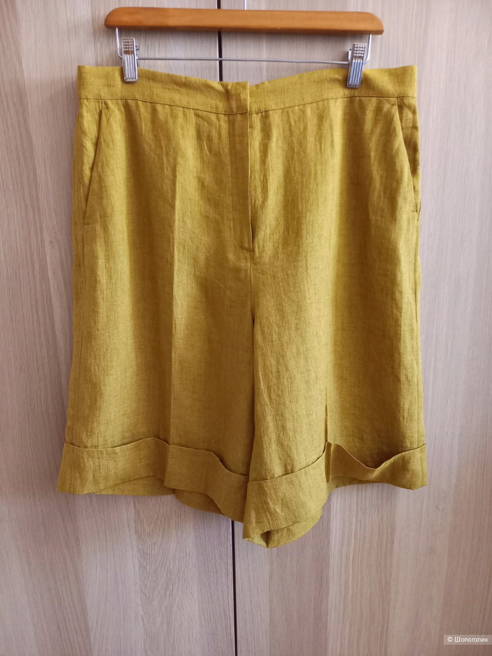 Шорты Marina Rinaldi, размер 48