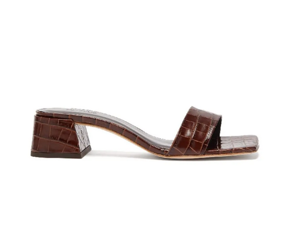 Мюли BY FAR р. 39