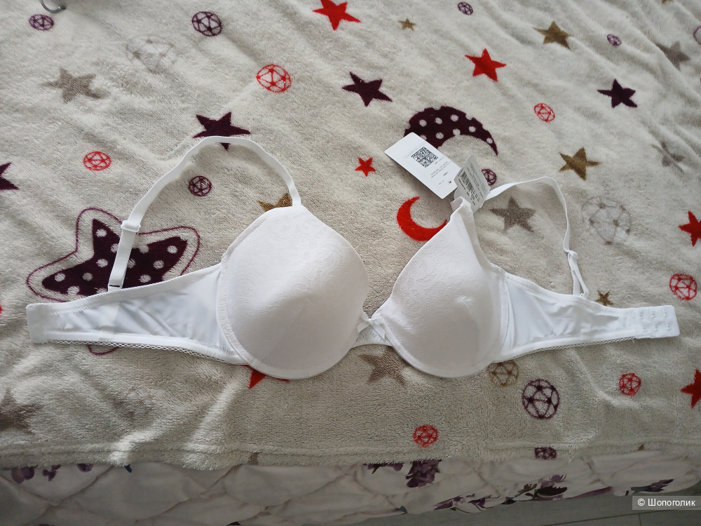 Бюстгальтер Dim р.75-80с