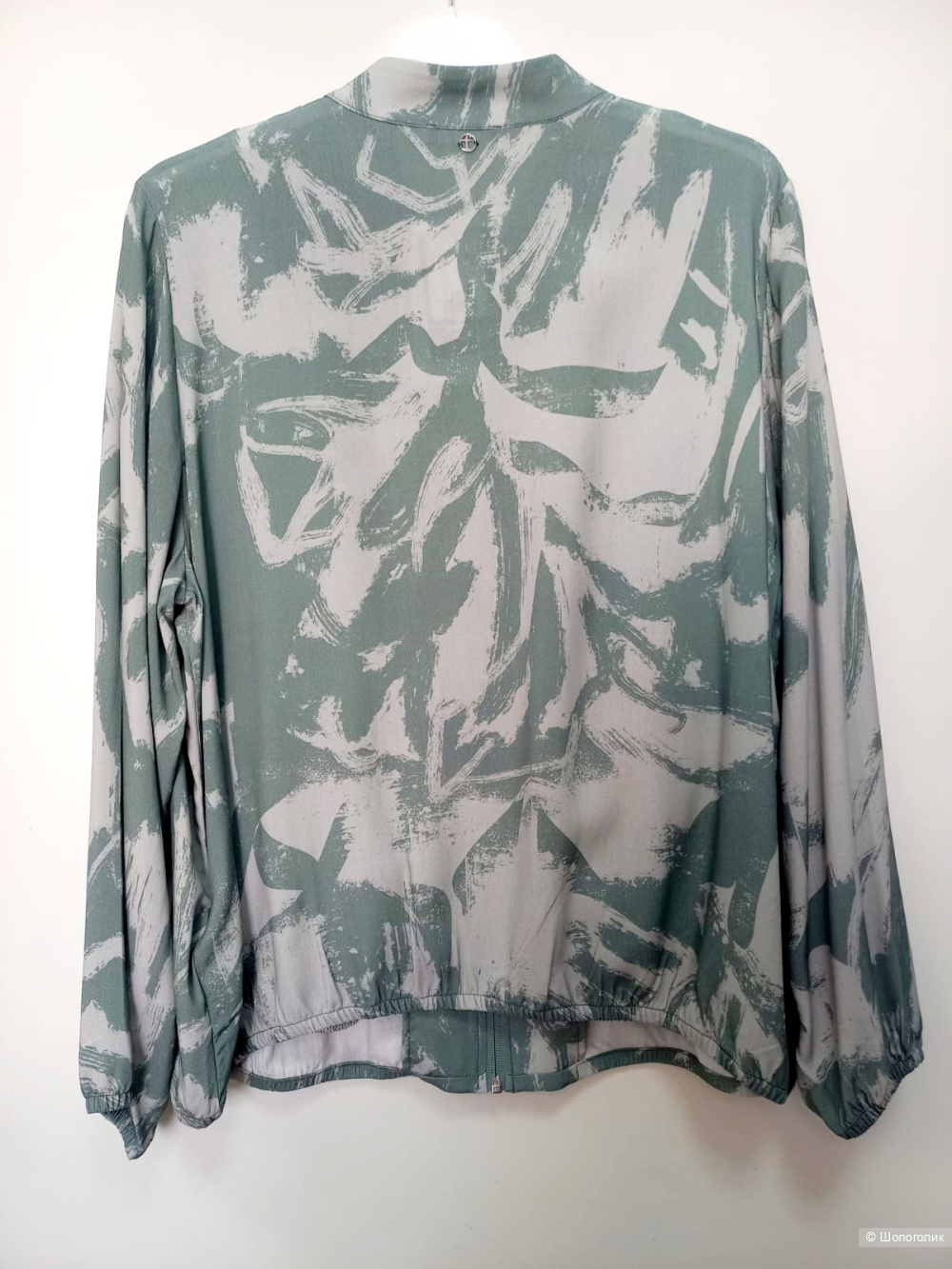 Бомбер Fraрр, размер 54