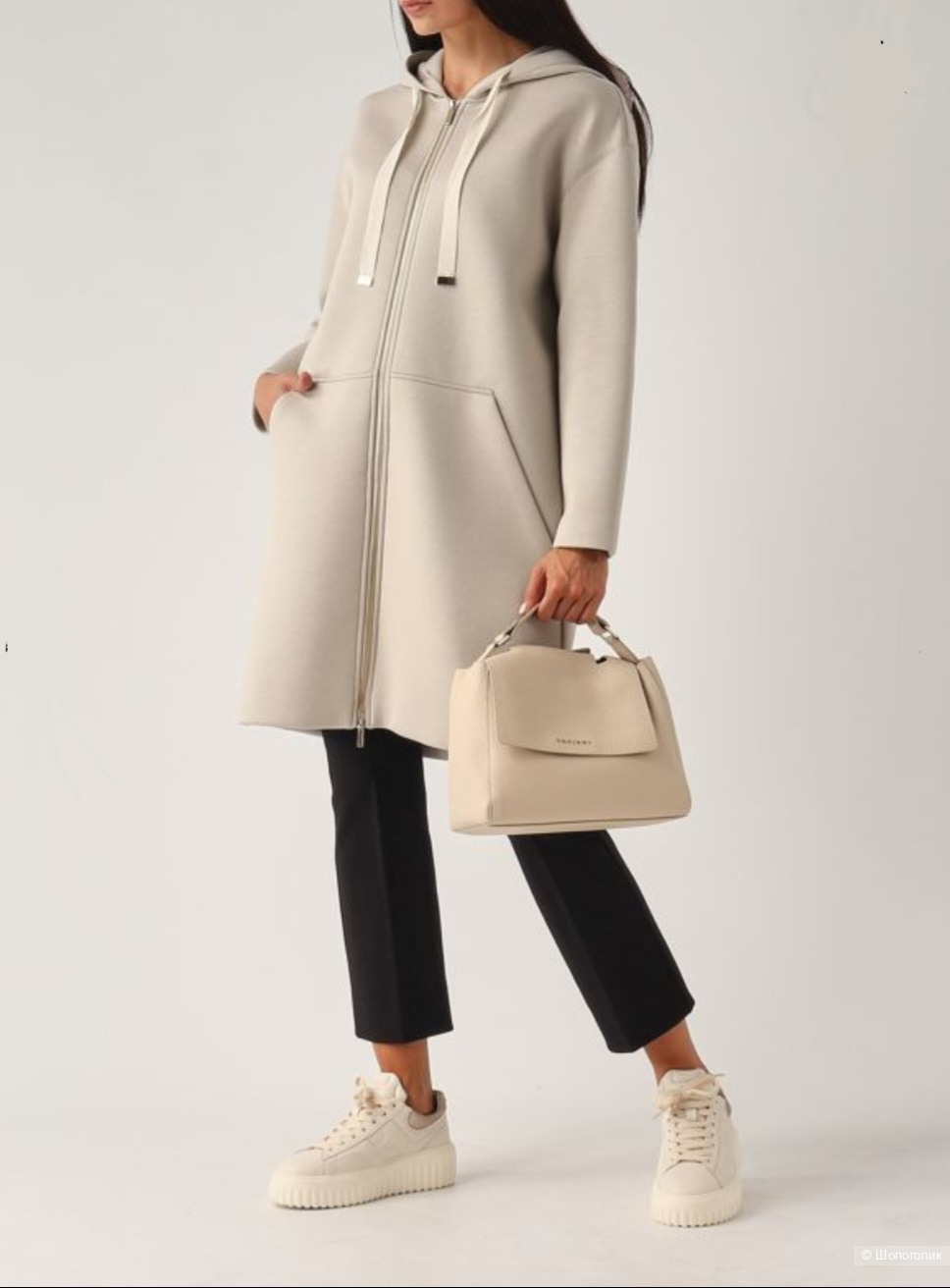 Пальто Маx Mara, размер М