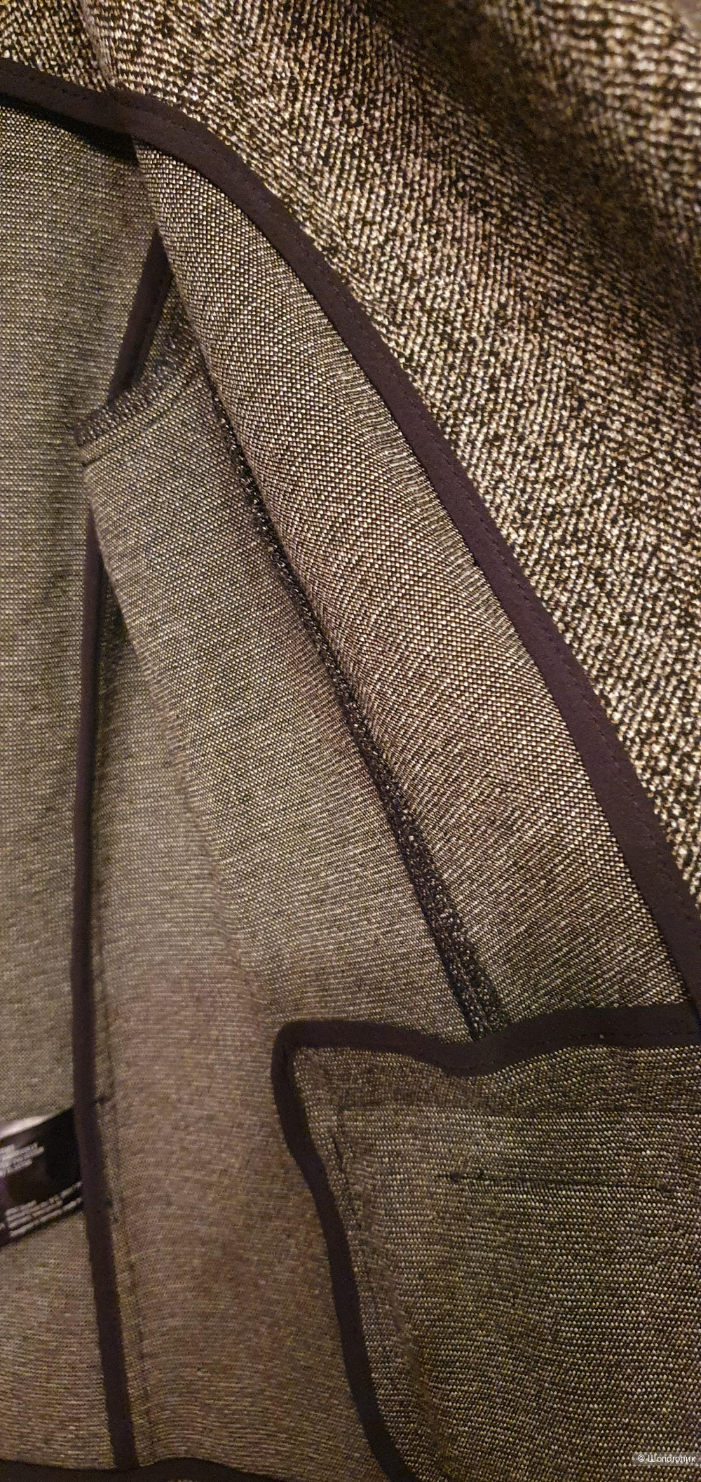 Пиджак Zero, 44-46 размер