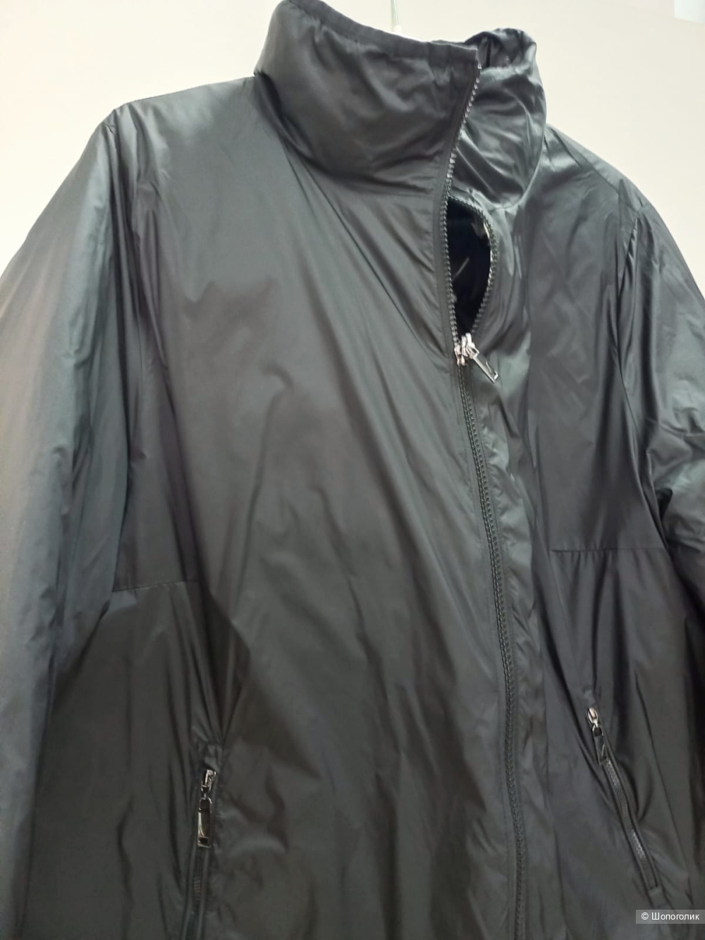 Куртка Luisa Viola, размер 58