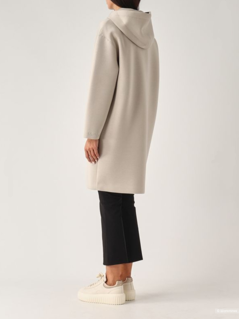 Пальто Маx Mara, размер М