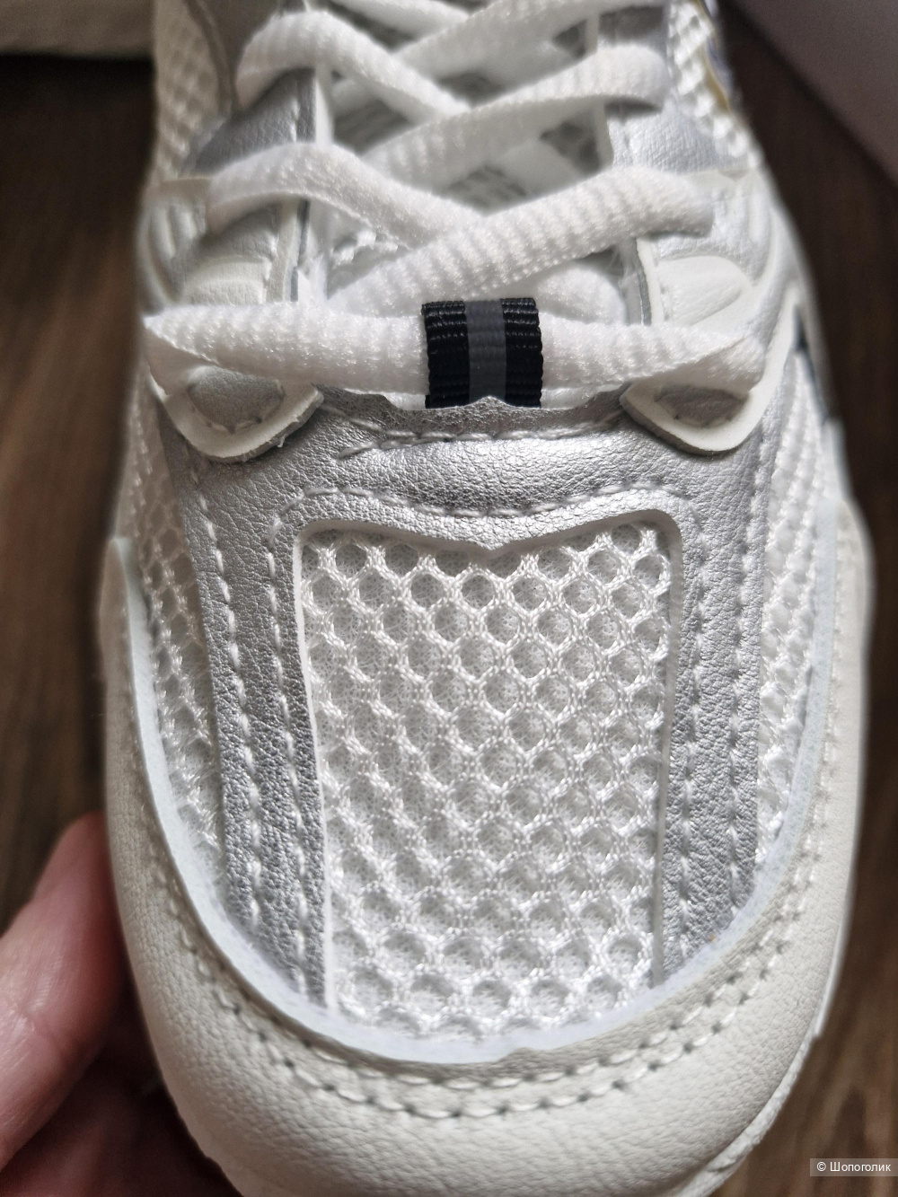 Кроссовки, no name, 36
