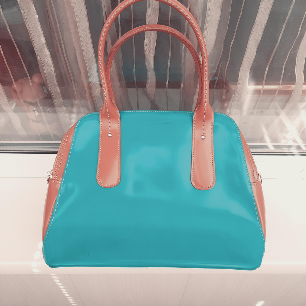 Сумка GILDA TONELLI , 35 × 25 см.