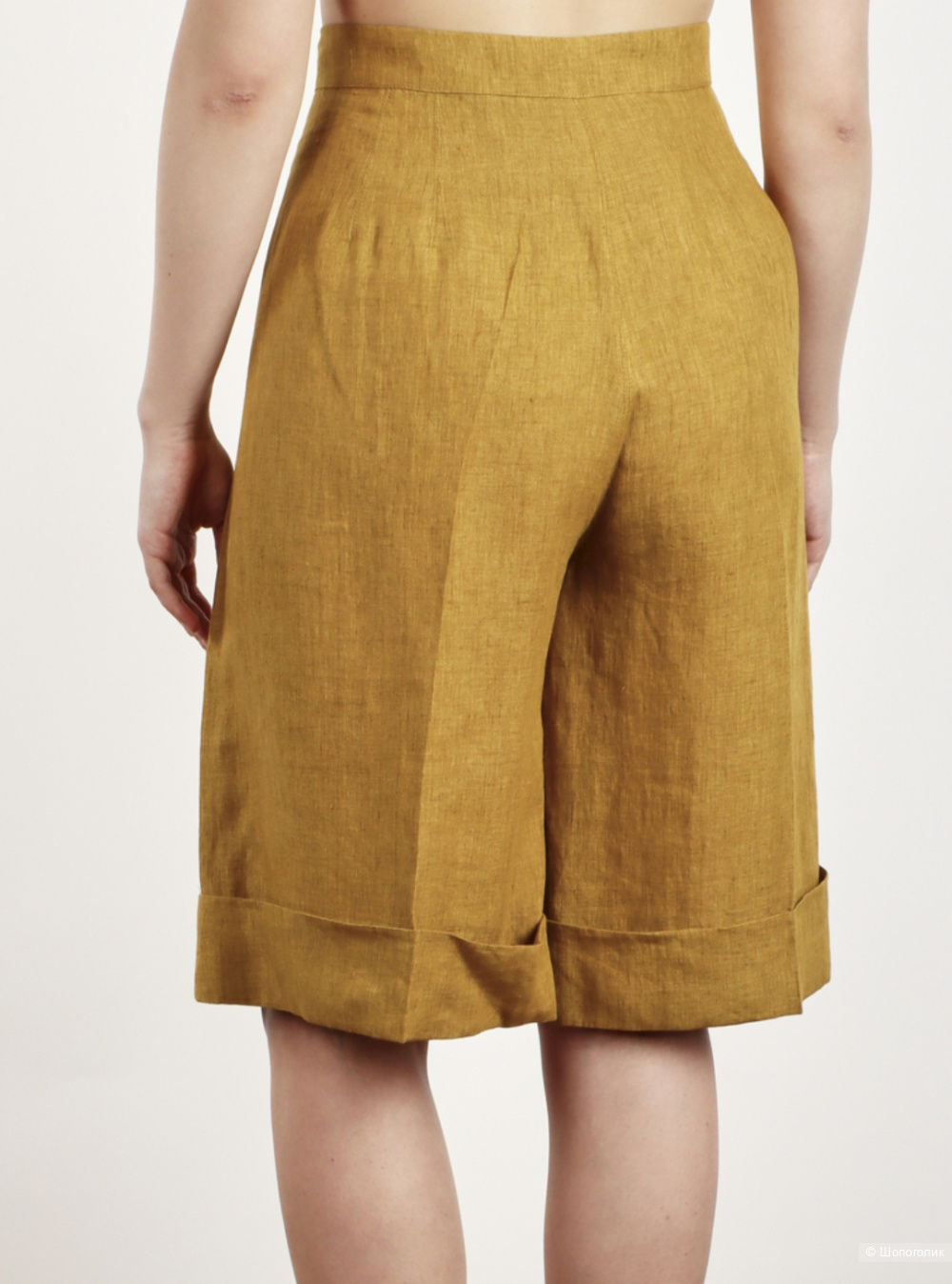 Шорты Marina Rinaldi, размер 48