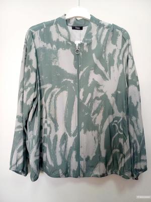 Бомбер Fraрр, размер 54