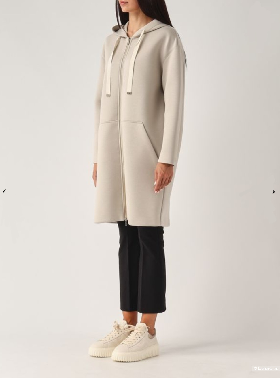 Пальто Маx Mara, размер М