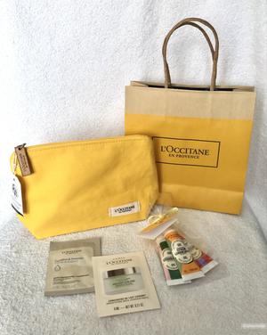 Набор L’Occitane. One size