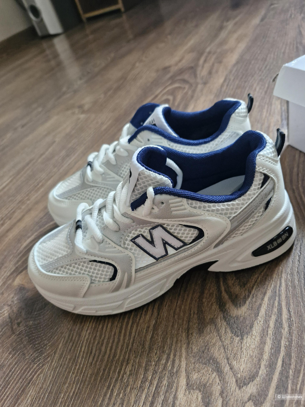 Кроссовки, no name, 36