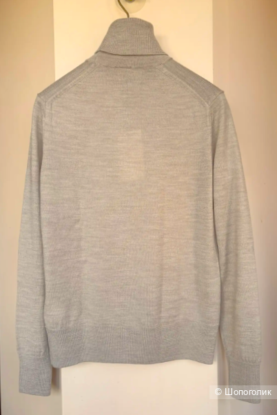 Brooks Brothes,новый свитер, S
