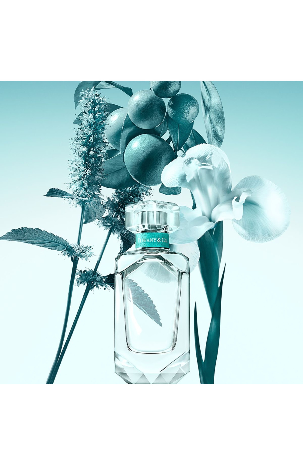 Парфюмерный набор под Tiffany & Co set, 30*4