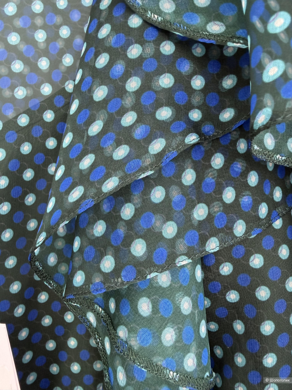 Блуза Calista 48