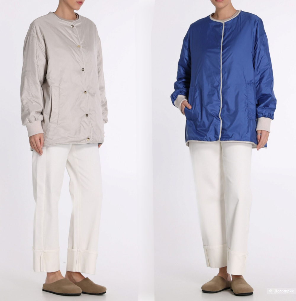 Куртка Мах Маra, размер 44