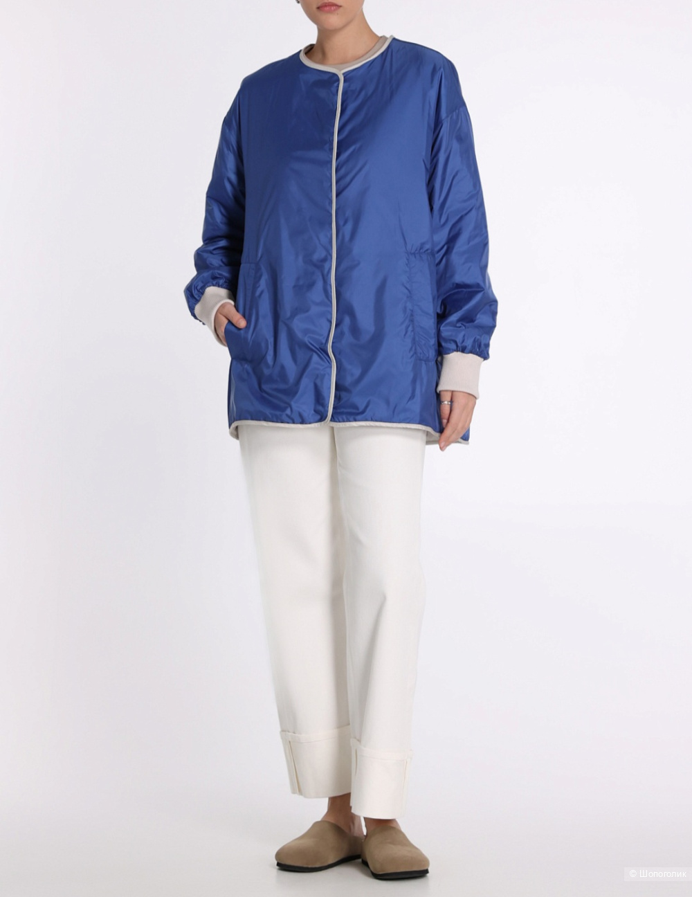 Куртка Мах Маra, размер 44