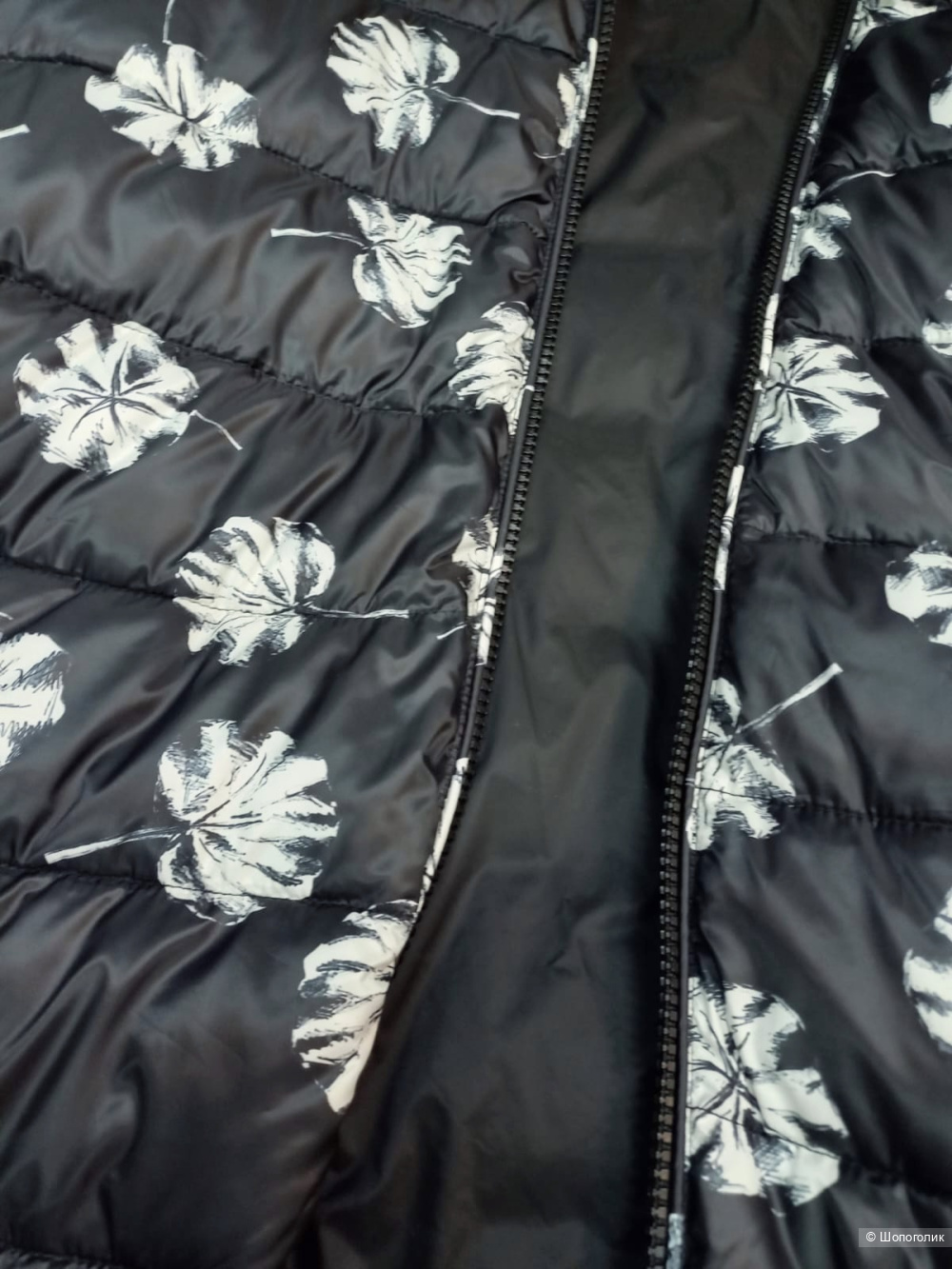 Куртка Luisa Viola, размер 58