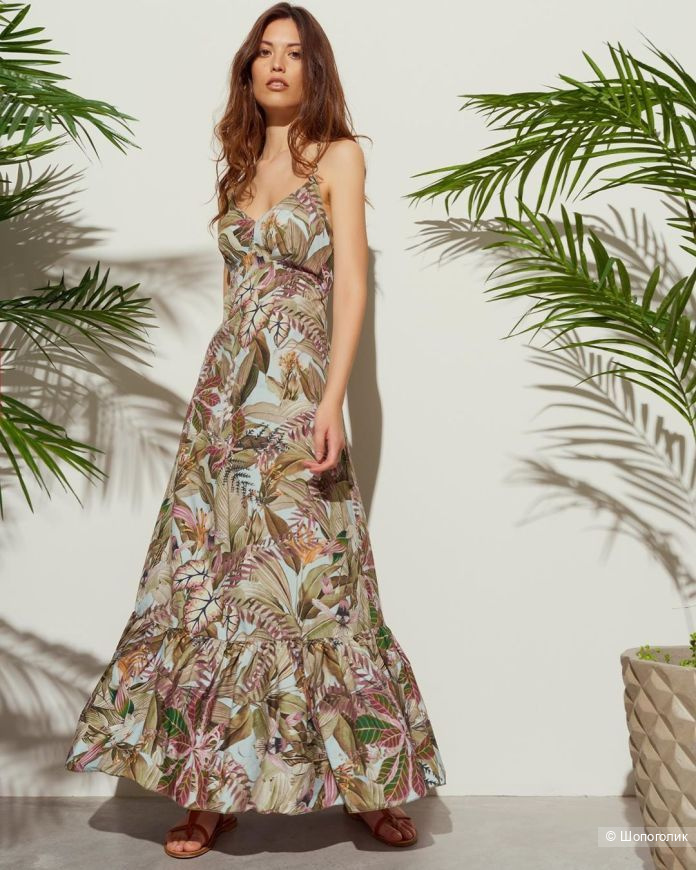 Сарафан rinascimento M