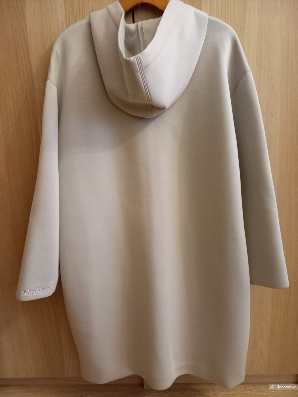 Пальто Маx Mara, размер М