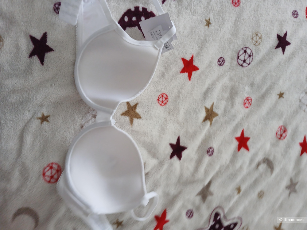 Бюстгальтер Dim р.75-80с