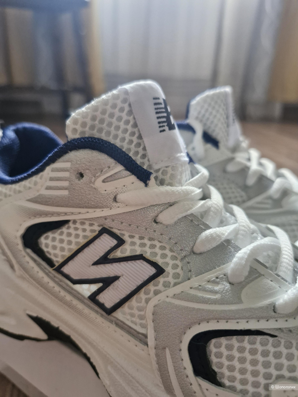 Кроссовки, no name, 36