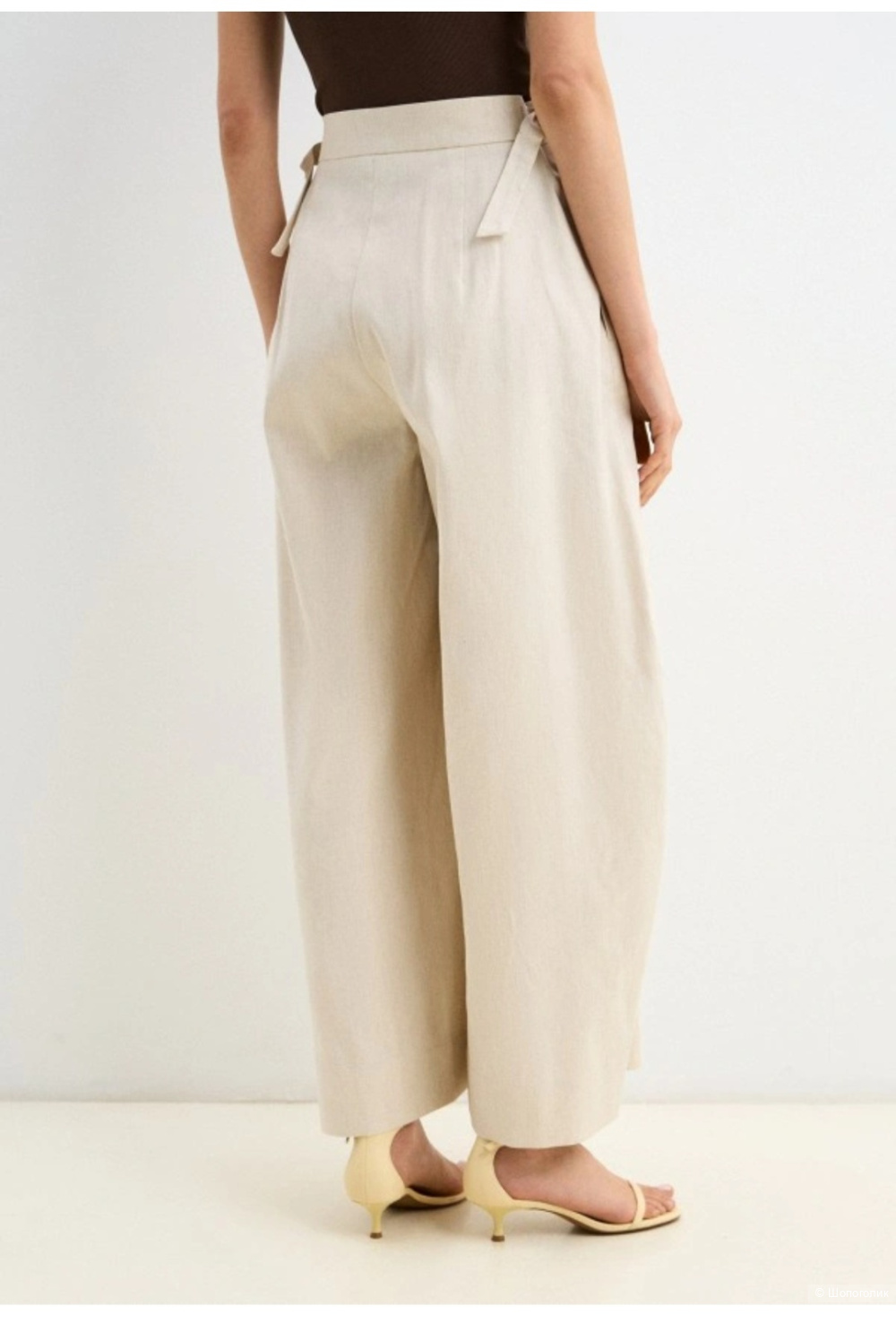 Брюки Fsle р.L