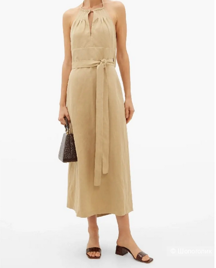 Мюли BY FAR р. 39