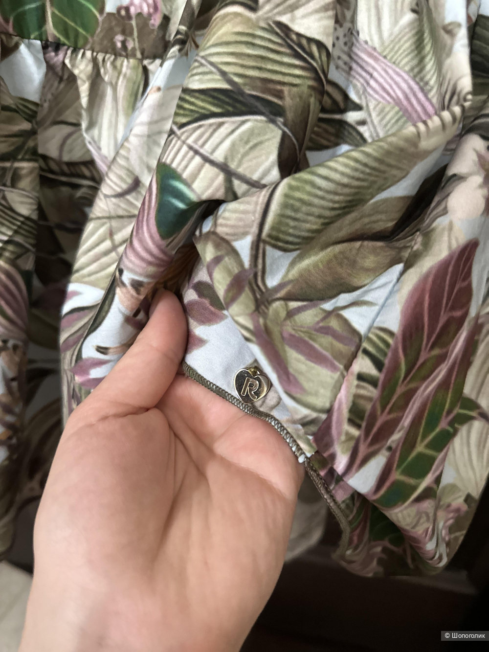 Сарафан rinascimento M