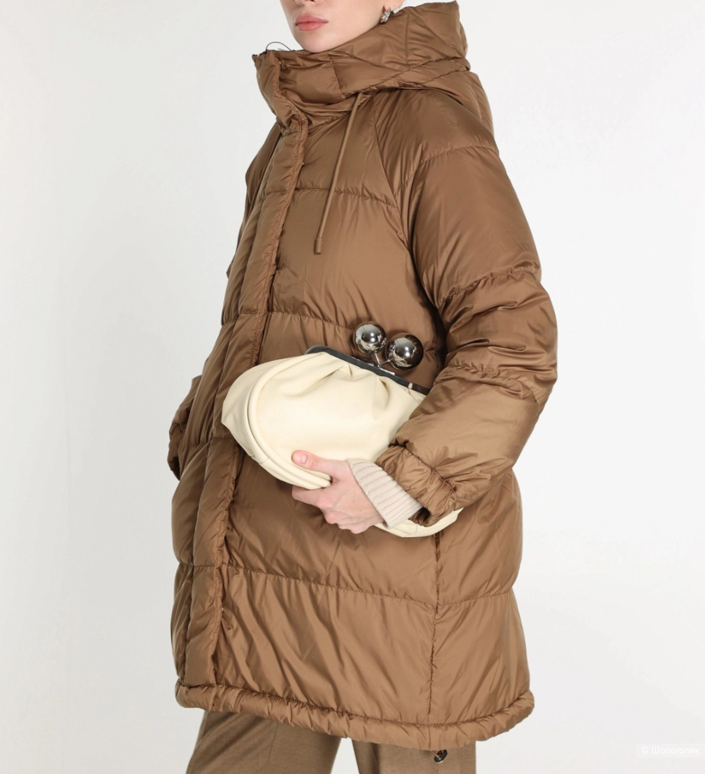 Пальто Маx Маra, размер 42