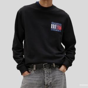 Tommy Hilfiger свитшот s