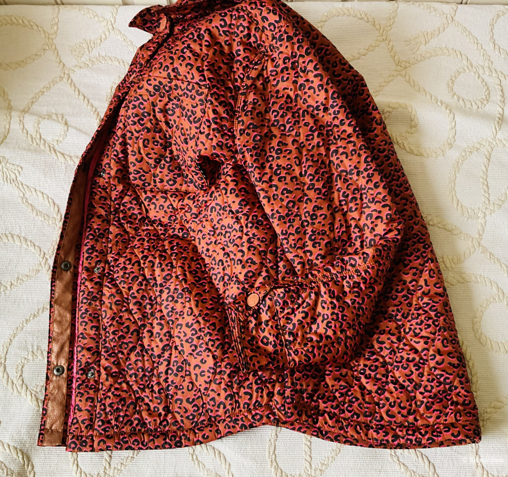 Куртка- рубашка WE,46-48