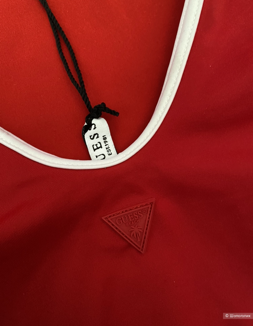 Купальник GUESS XS