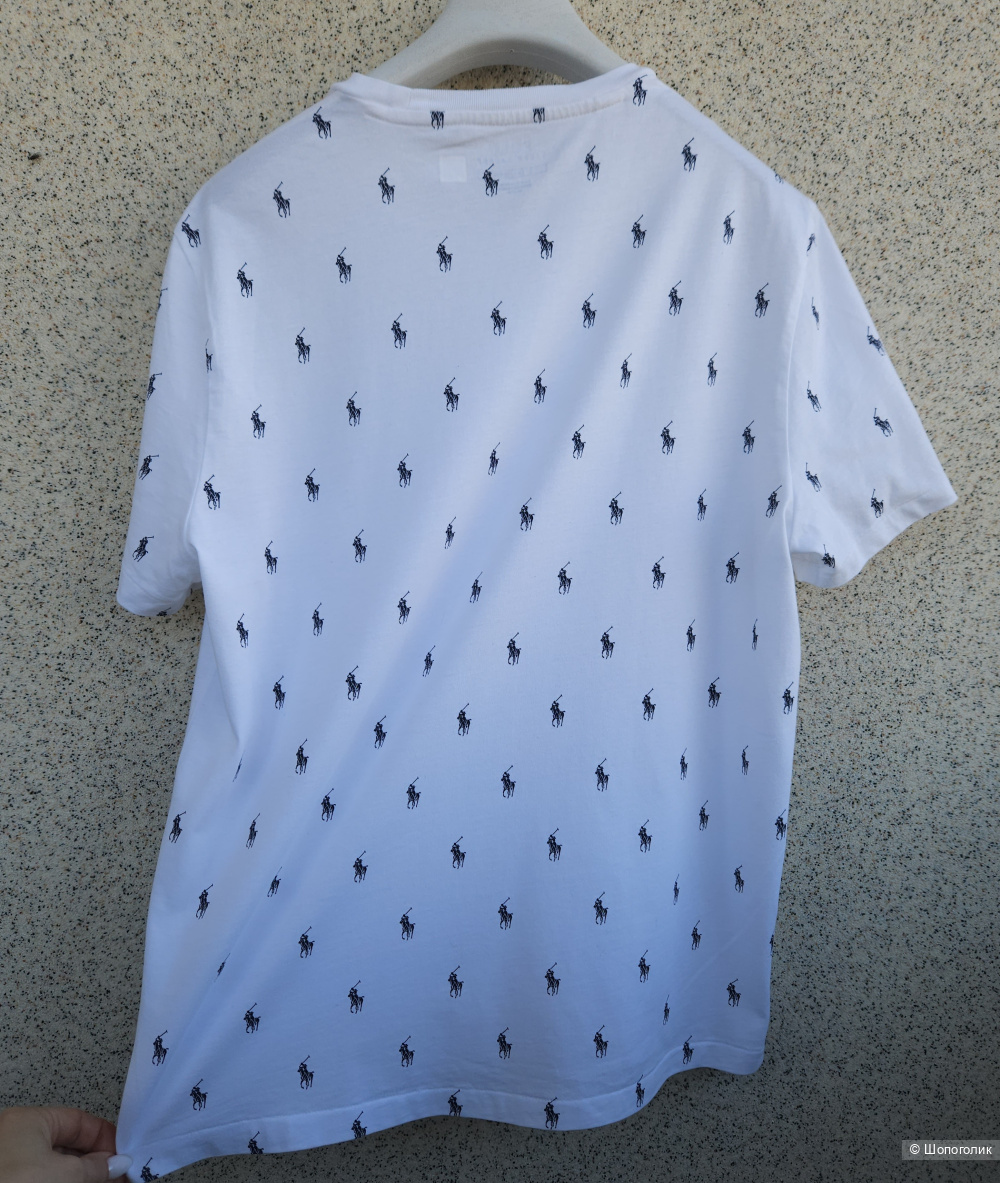 Футболка Ralph Lauren, 46