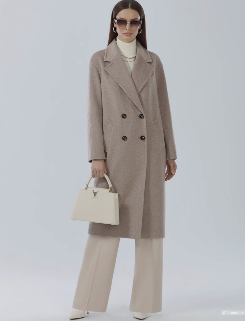 Пальто Avalon размер 48