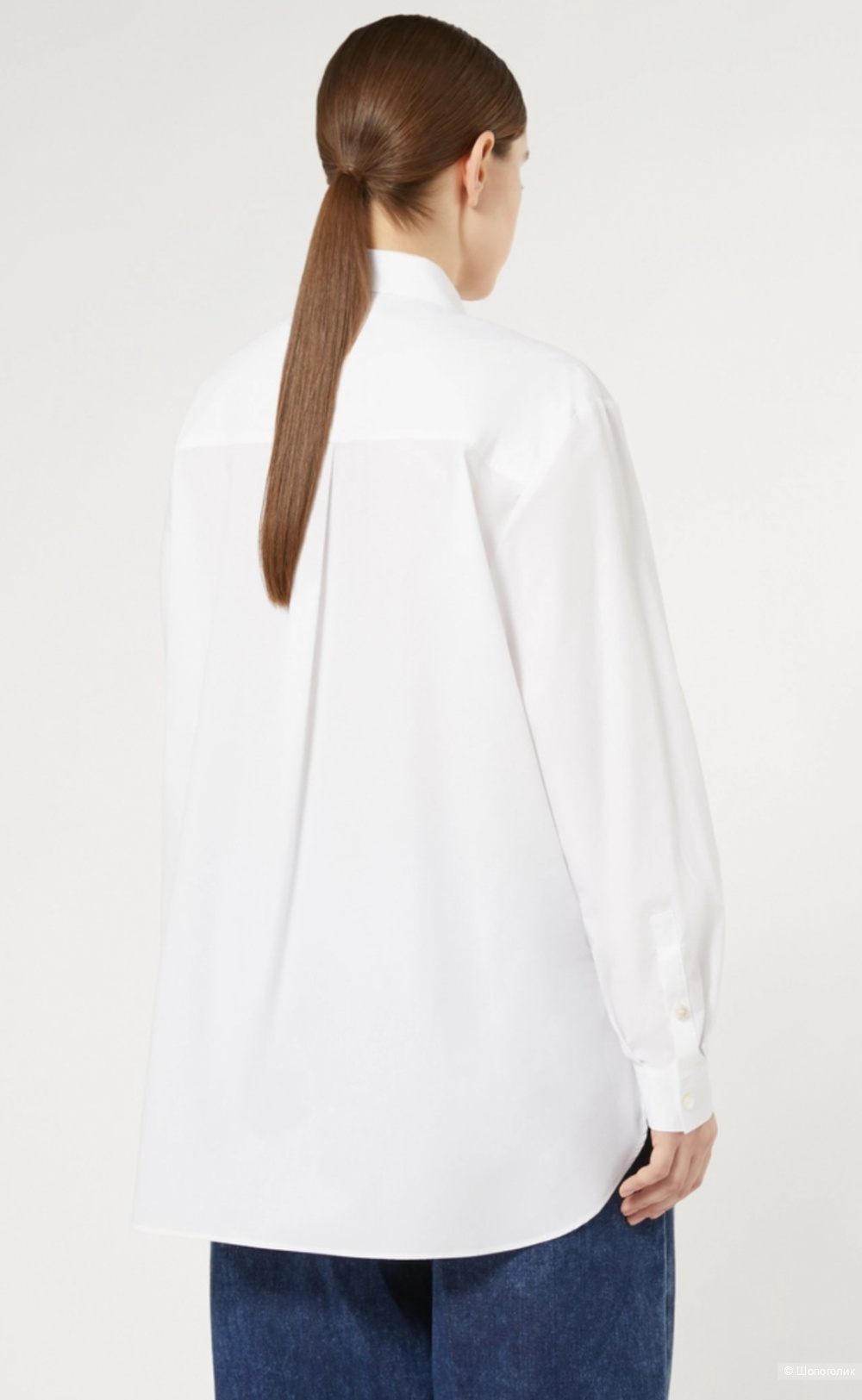 Рубашка Marina Rinaldi, размер 21