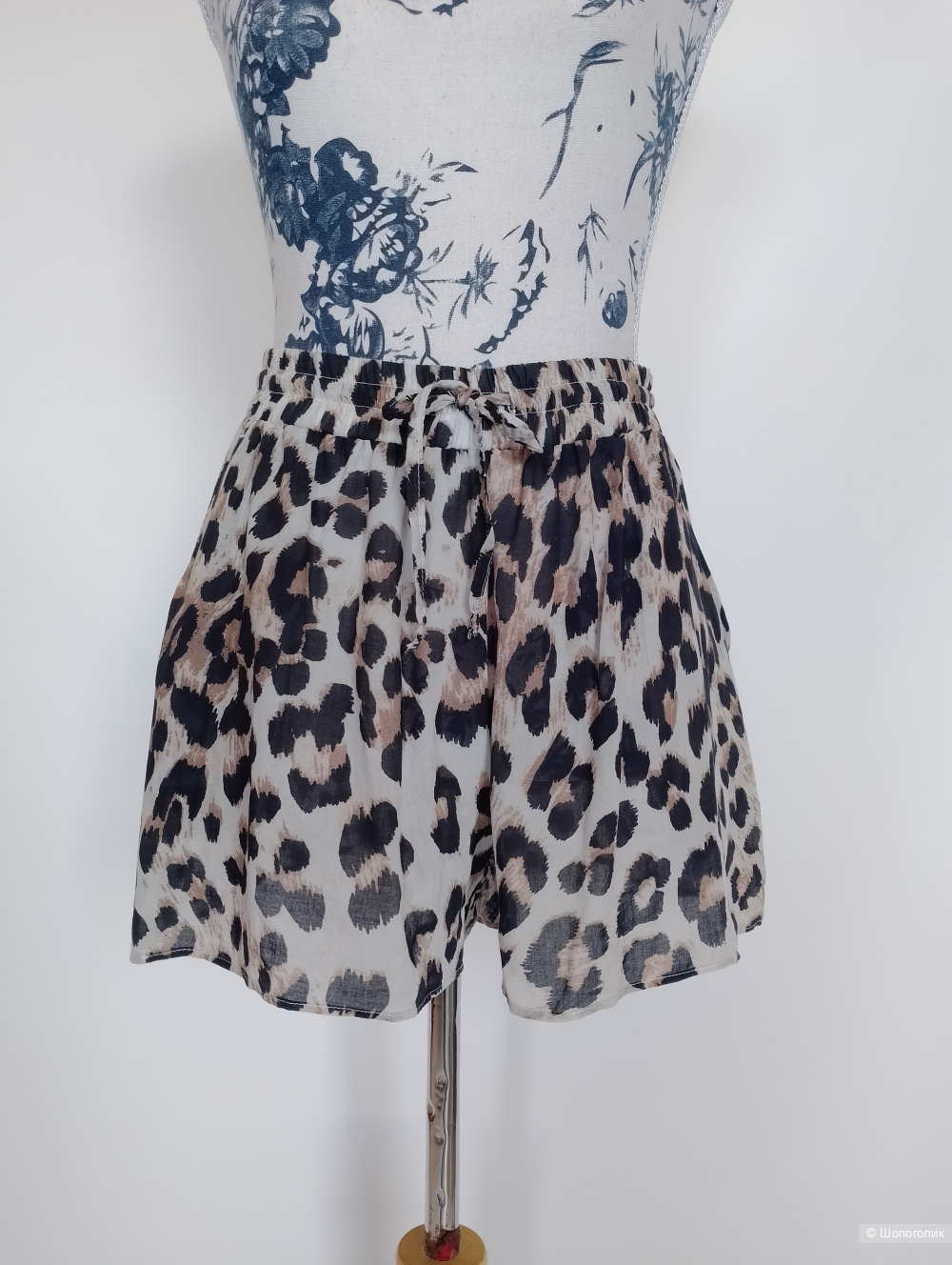 Комплект пляжный beach & beyond, one size