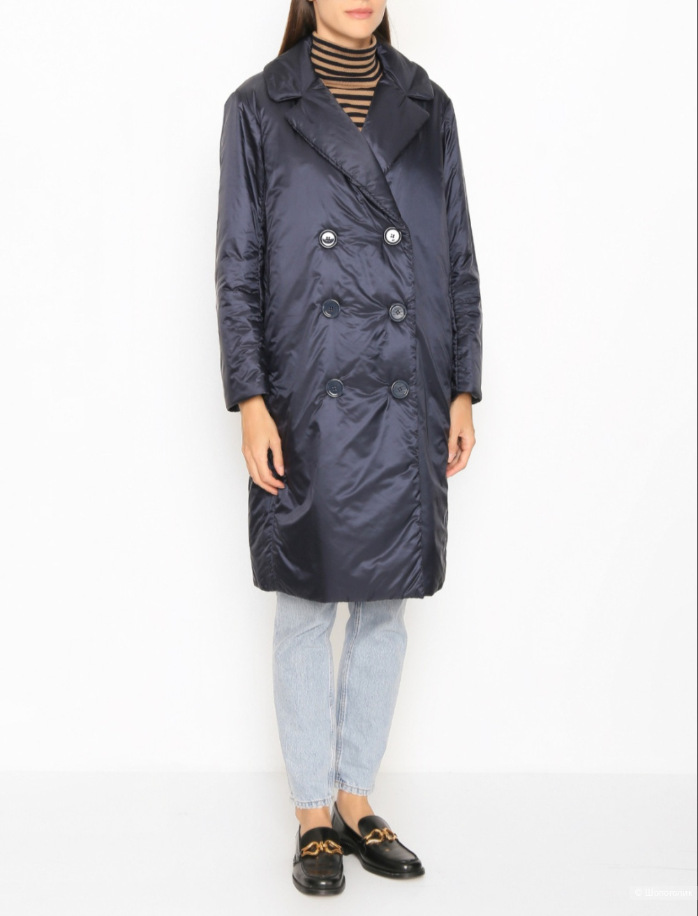 Пальто Мах Маra, размер 46