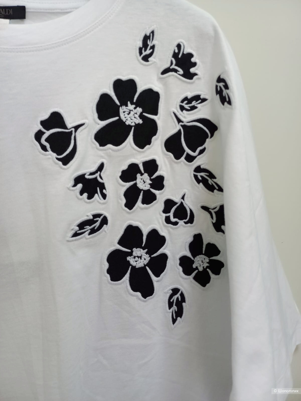 Футболка Marina Rinaldi, размер L