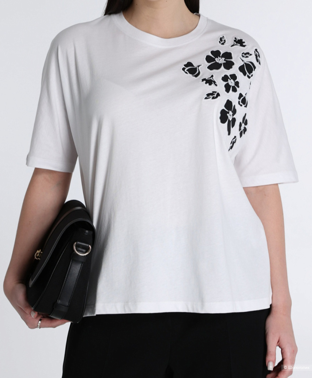 Футболка Marina Rinaldi, размер L