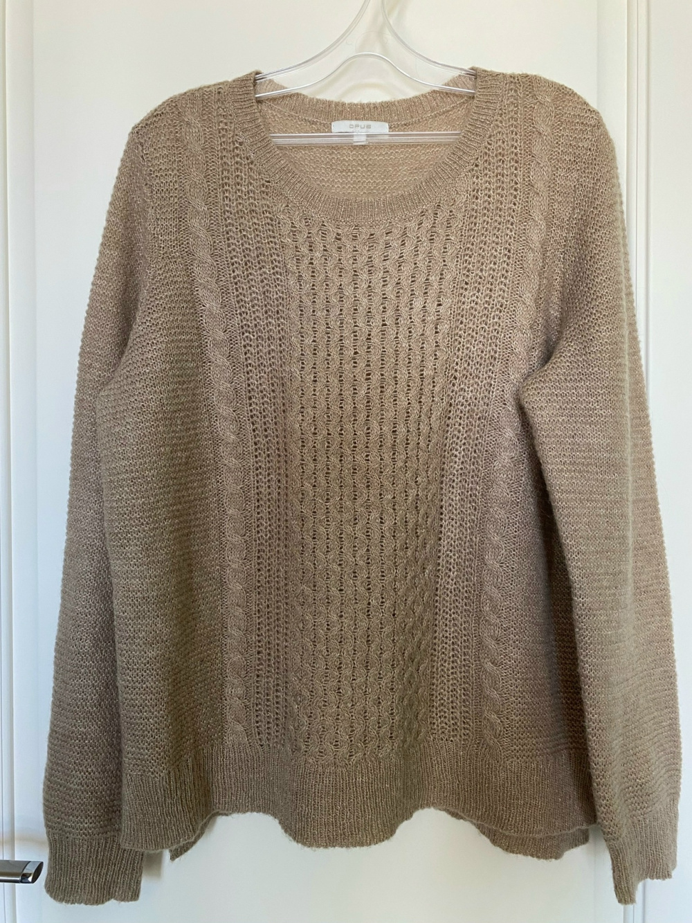 Джемер OPUS, размер 46-48