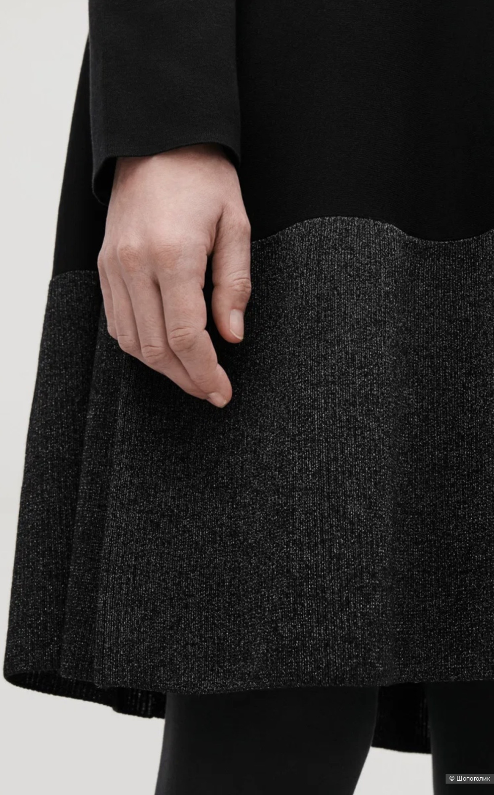 Платье COS, р-р XS/S, 40/42/44