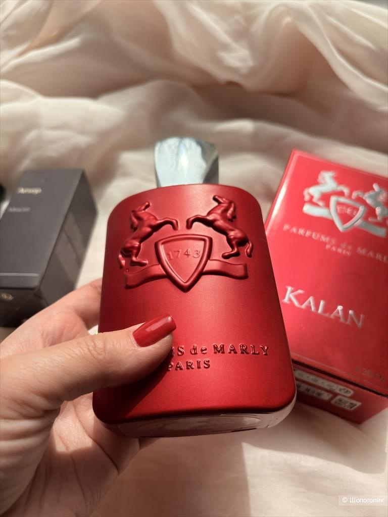 Сет ароматов Miraceti Aesop и Kalan Parfums de Marly объем 125 мл